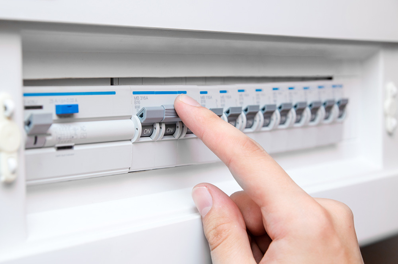 Elektro­installation bei BIS Elektro GmbH in Marktbreit