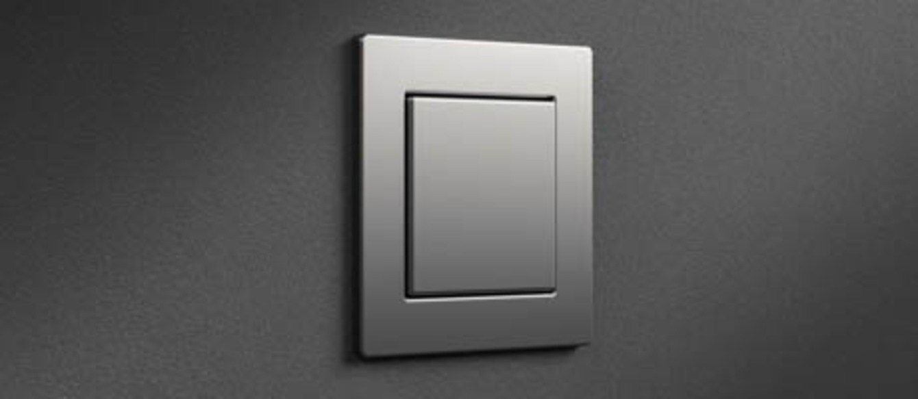 Schalterserie Gira E2 bei BIS Elektro GmbH in Marktbreit