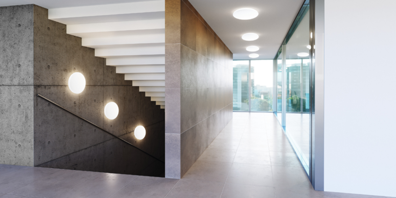 LED-Leuchten bei BIS Elektro GmbH in Marktbreit