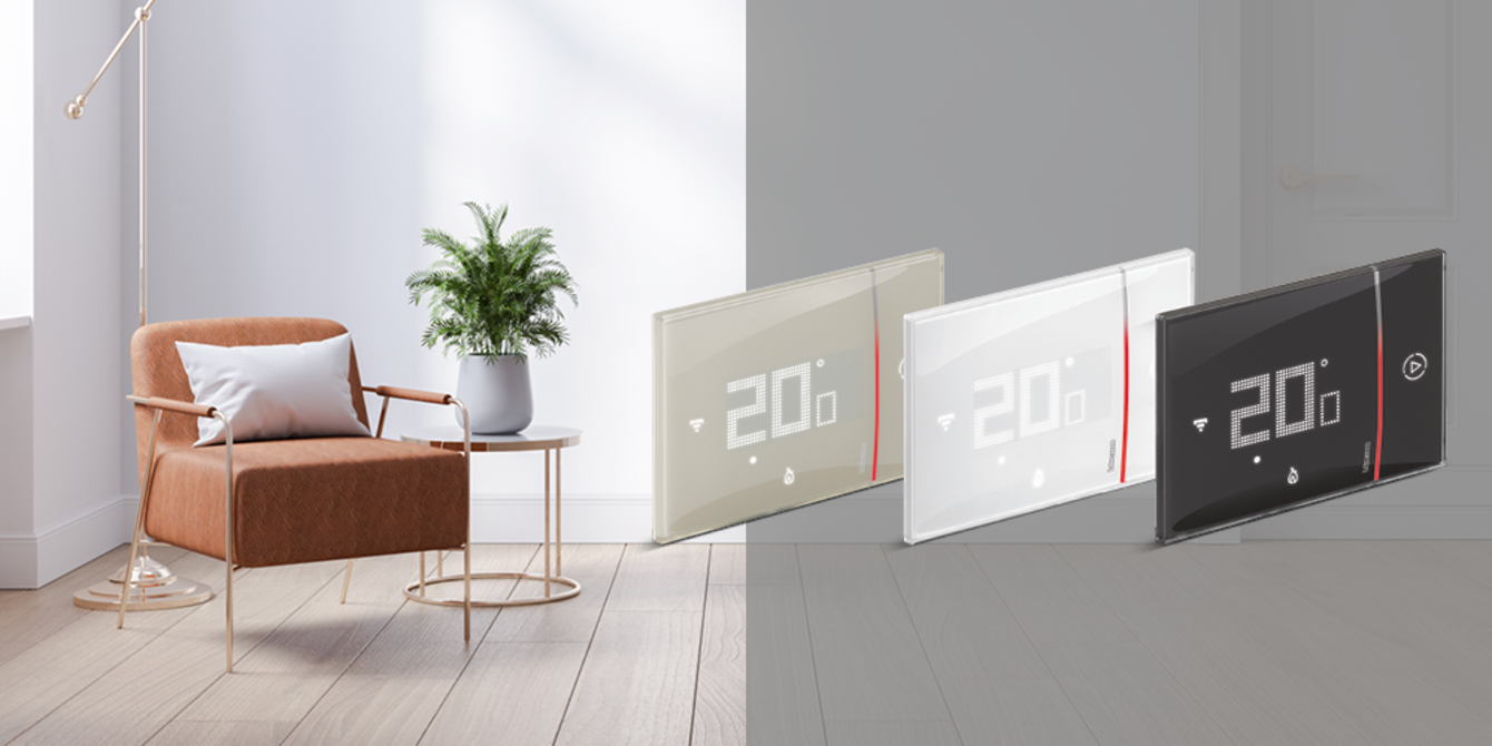 Smartes Heizen bei BIS Elektro GmbH in Marktbreit