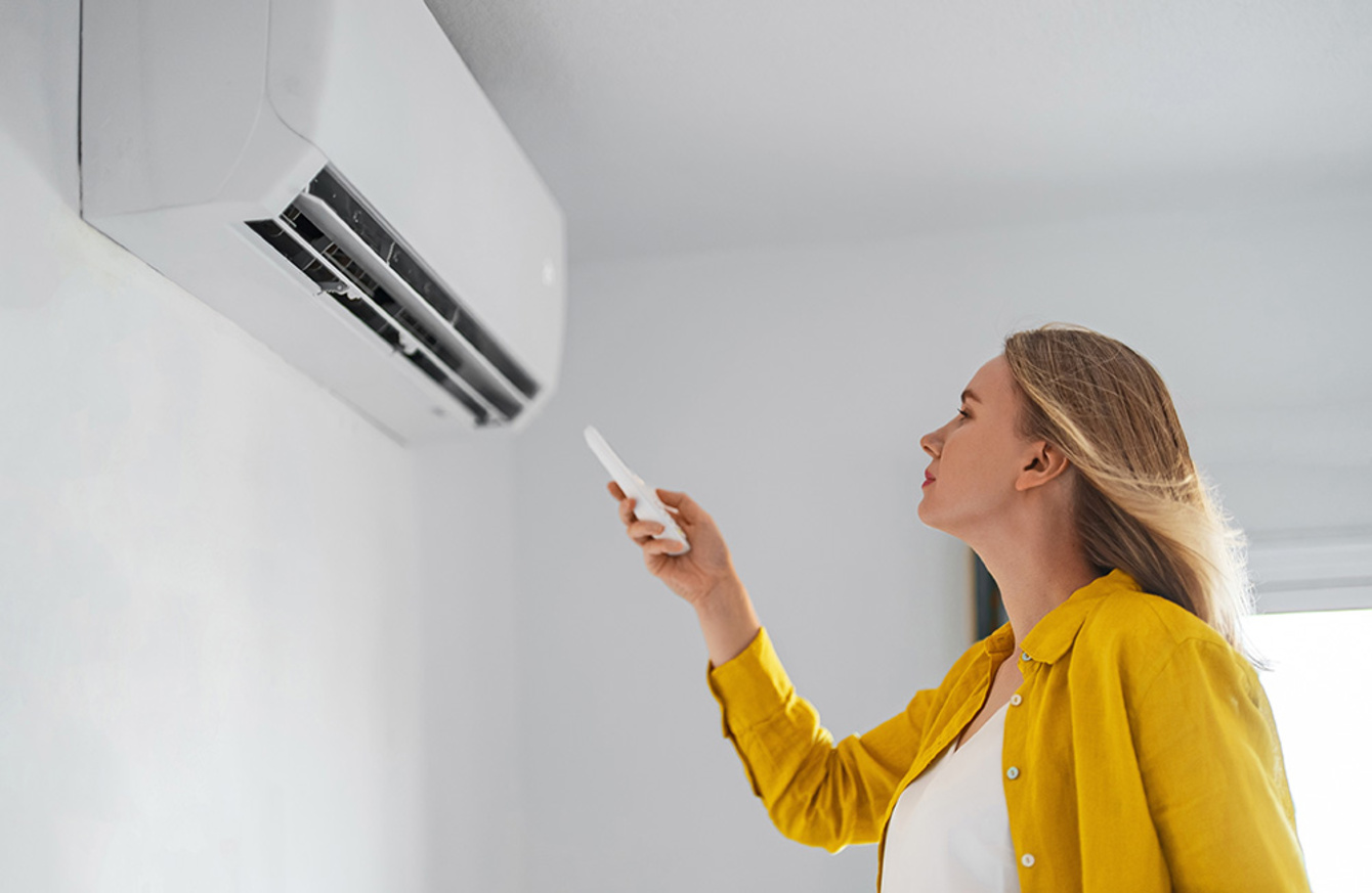 Klima­anlagen bei BIS Elektro GmbH in Marktbreit