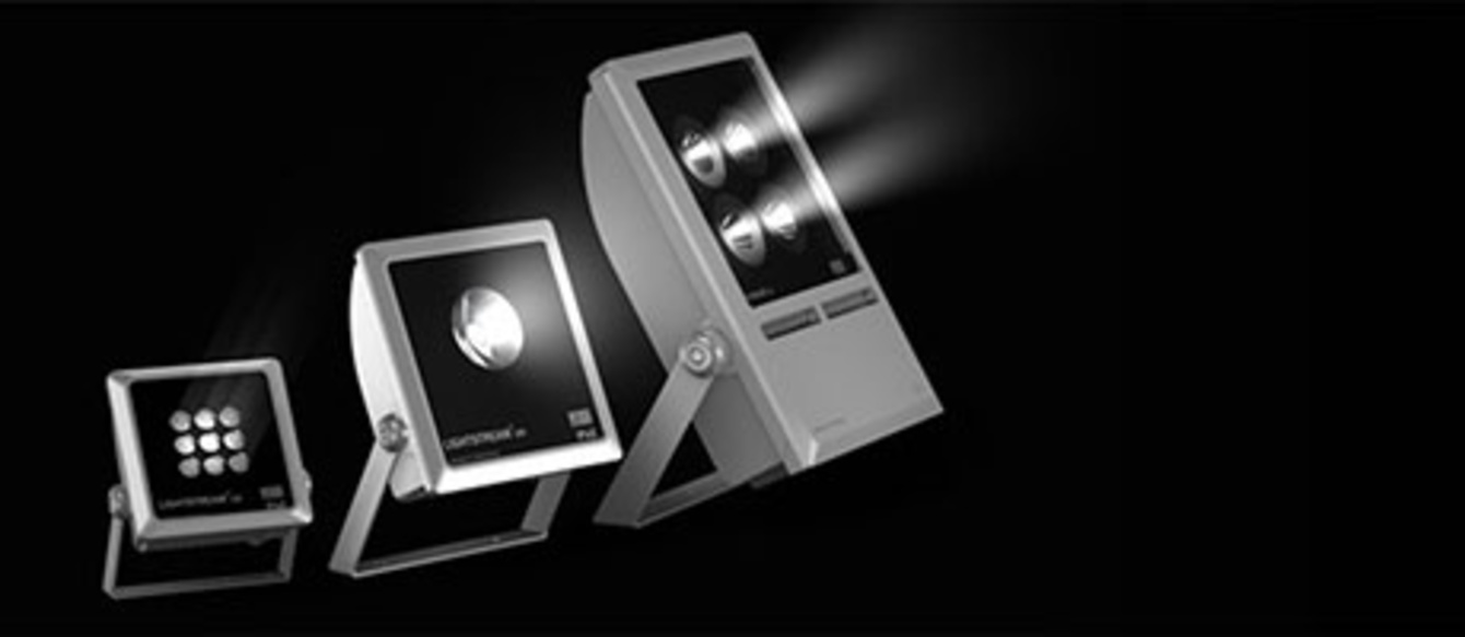 Lightstream LED bei BIS Elektro GmbH in Marktbreit
