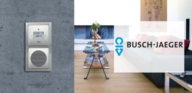 Busch-Jaeger bei BIS Elektro GmbH in Marktbreit