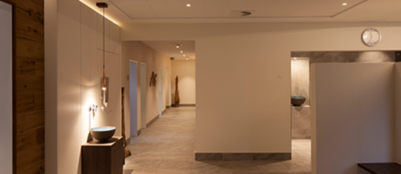 Spa / Wellness bei BIS Elektro GmbH in Marktbreit