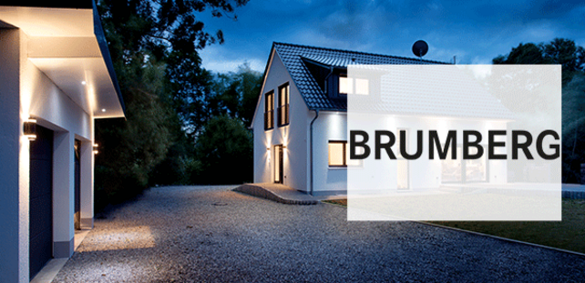 Brumberg bei BIS Elektro GmbH in Marktbreit