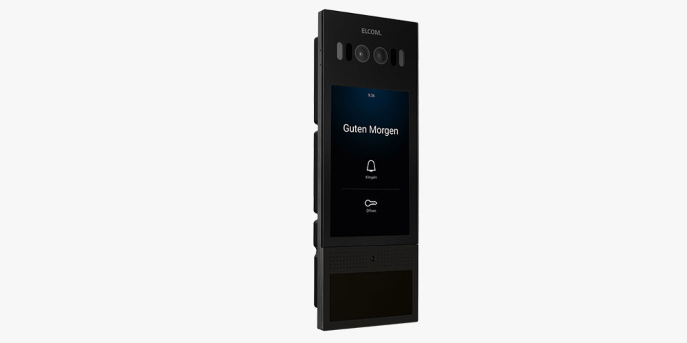 Elcom motion bei BIS Elektro GmbH in Marktbreit