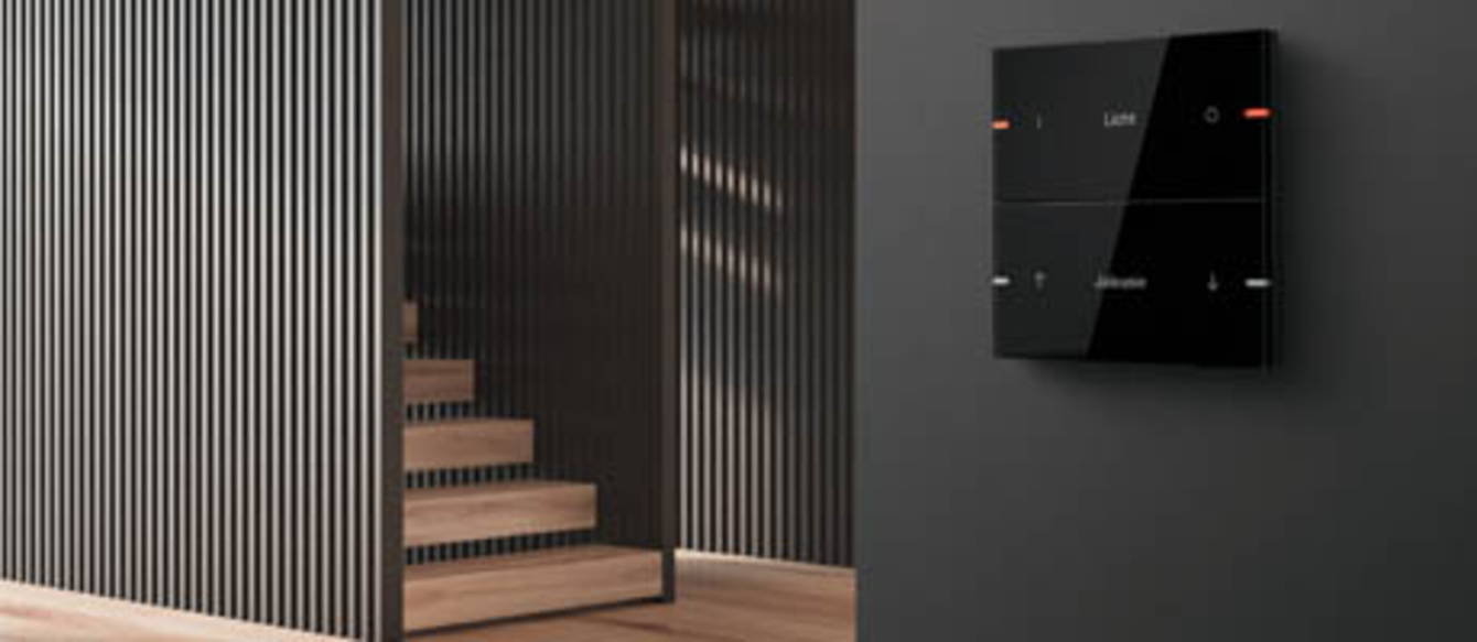 Gira Tastsensor 4 bei BIS Elektro GmbH in Marktbreit