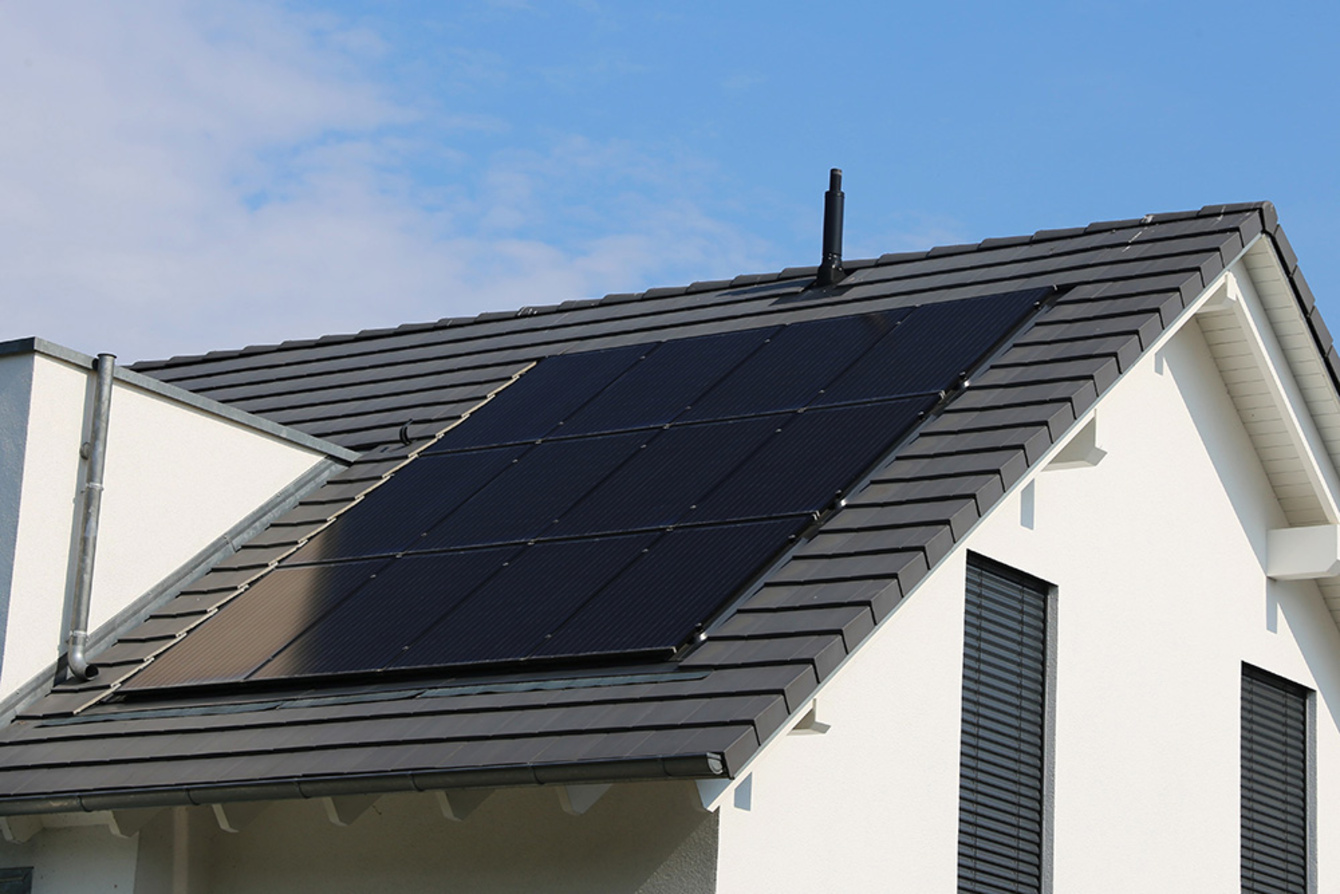 Erneuerbare Energien bei BIS Elektro GmbH in Marktbreit