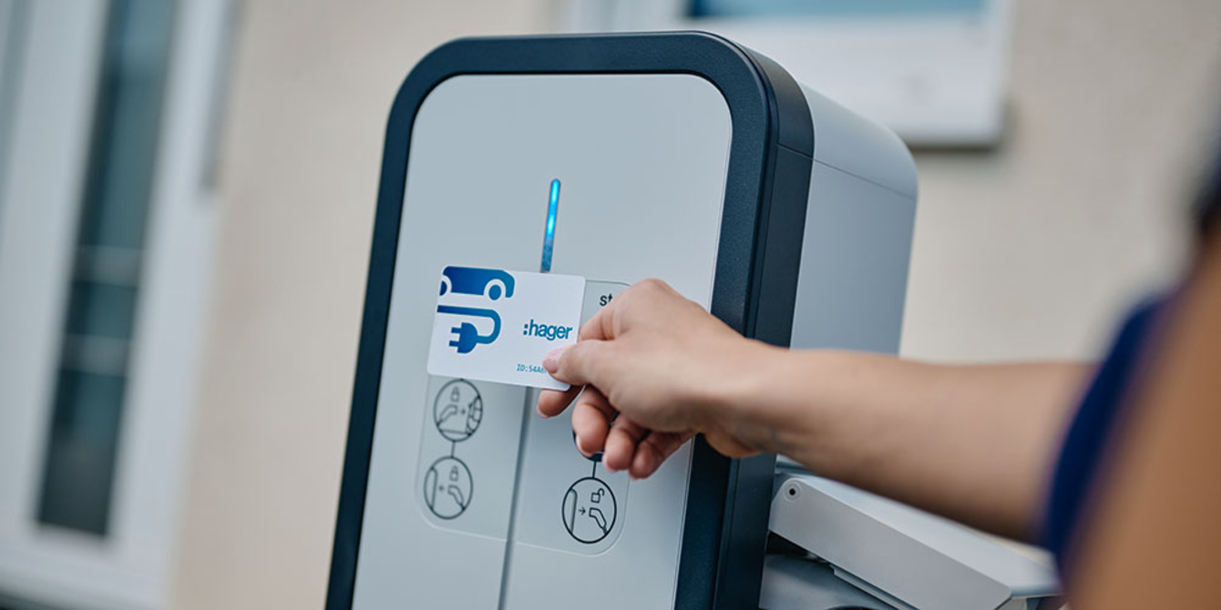 E-Mobilität öffentlicher Bereich bei BIS Elektro GmbH in Marktbreit