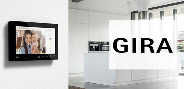 Gira bei BIS Elektro GmbH in Marktbreit