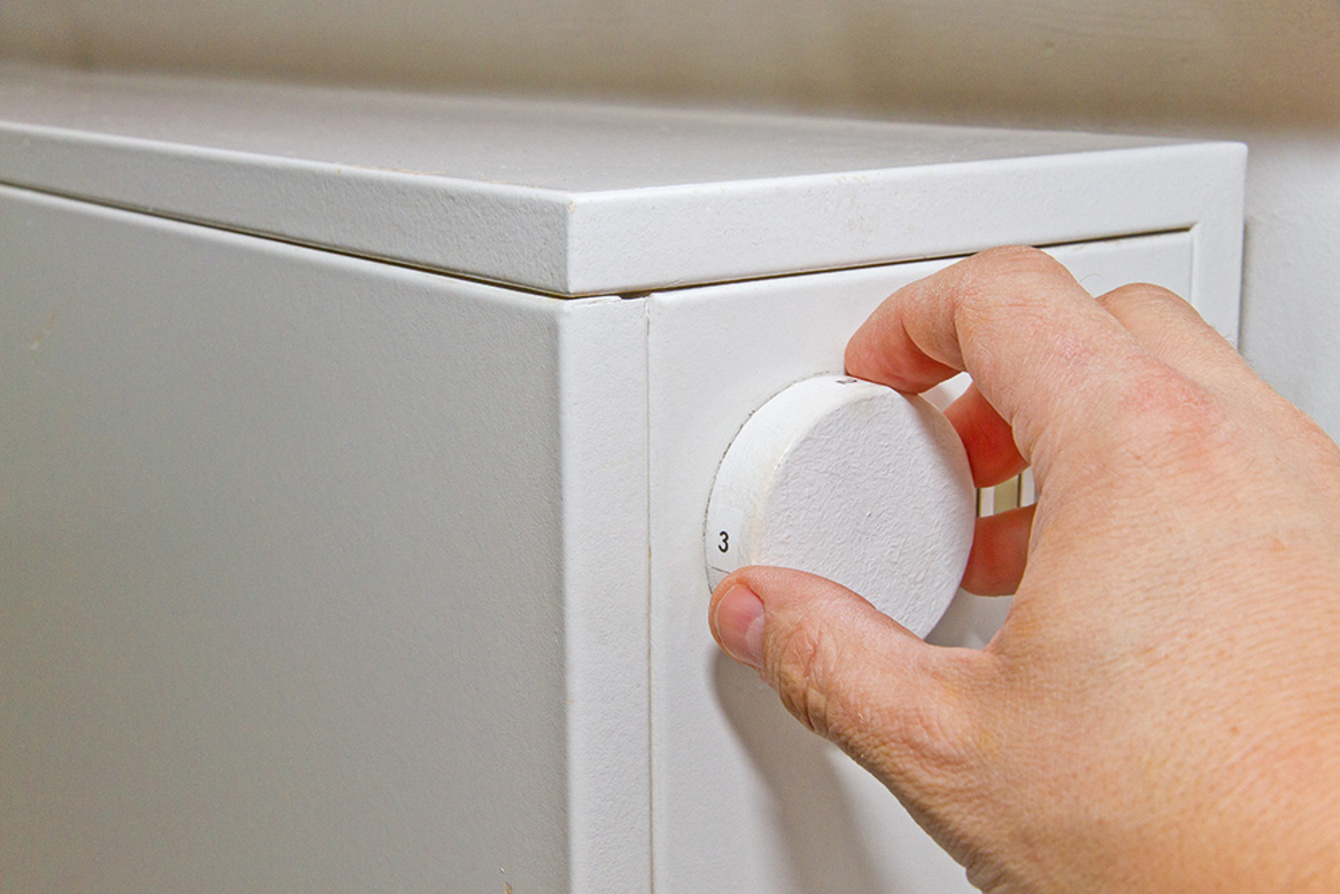 Nacht&shy;speicher&shy;heizung bei BIS Elektro GmbH in Marktbreit