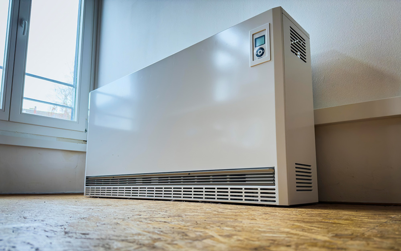 Nacht­speicher­heizung bei BIS Elektro GmbH in Marktbreit