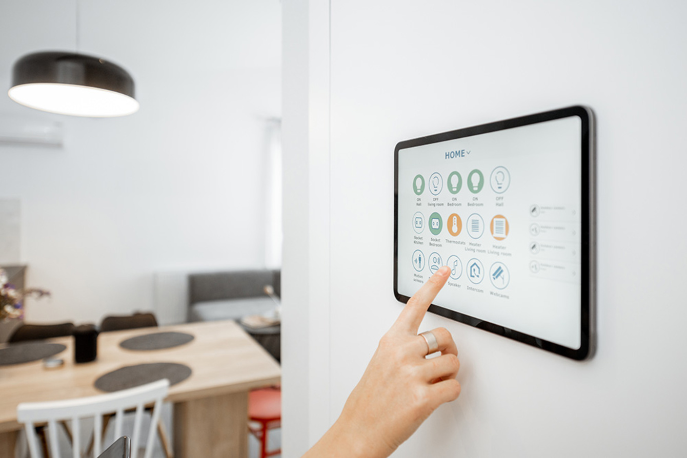Smart Home bei BIS Elektro GmbH in Marktbreit