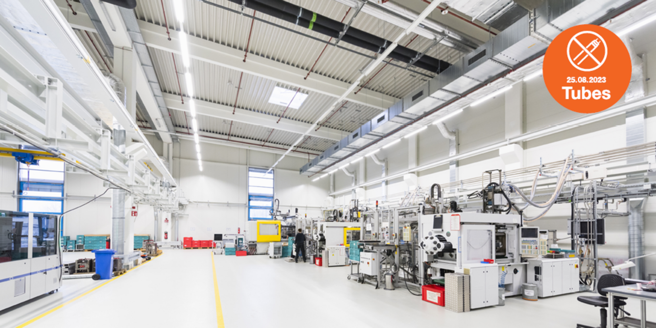 Lösungen zum Leuchtstofflampen Verbot bei BIS Elektro GmbH in Marktbreit