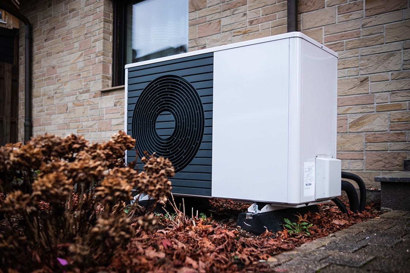 Wärme­pumpen bei BIS Elektro GmbH in Marktbreit