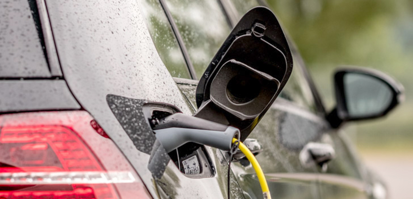 E-Mobility bei BIS Elektro GmbH in Marktbreit