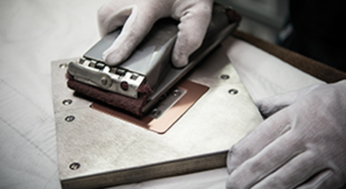 Manufaktur bei BIS Elektro GmbH in Marktbreit
