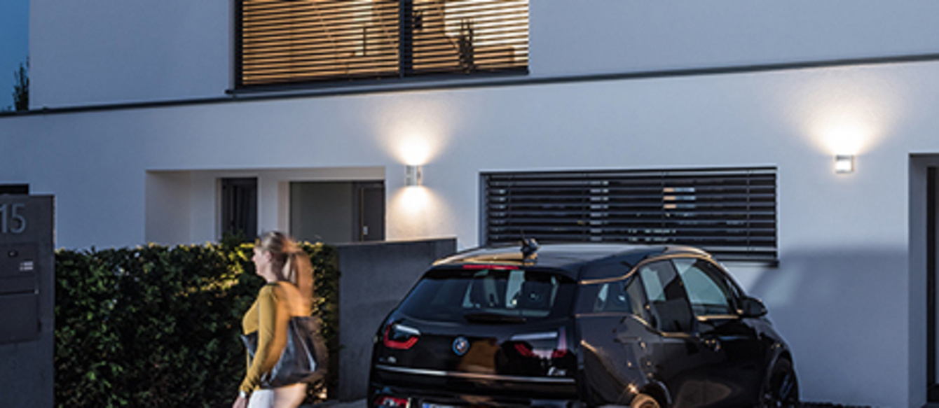 TheLeda D bei BIS Elektro GmbH in Marktbreit