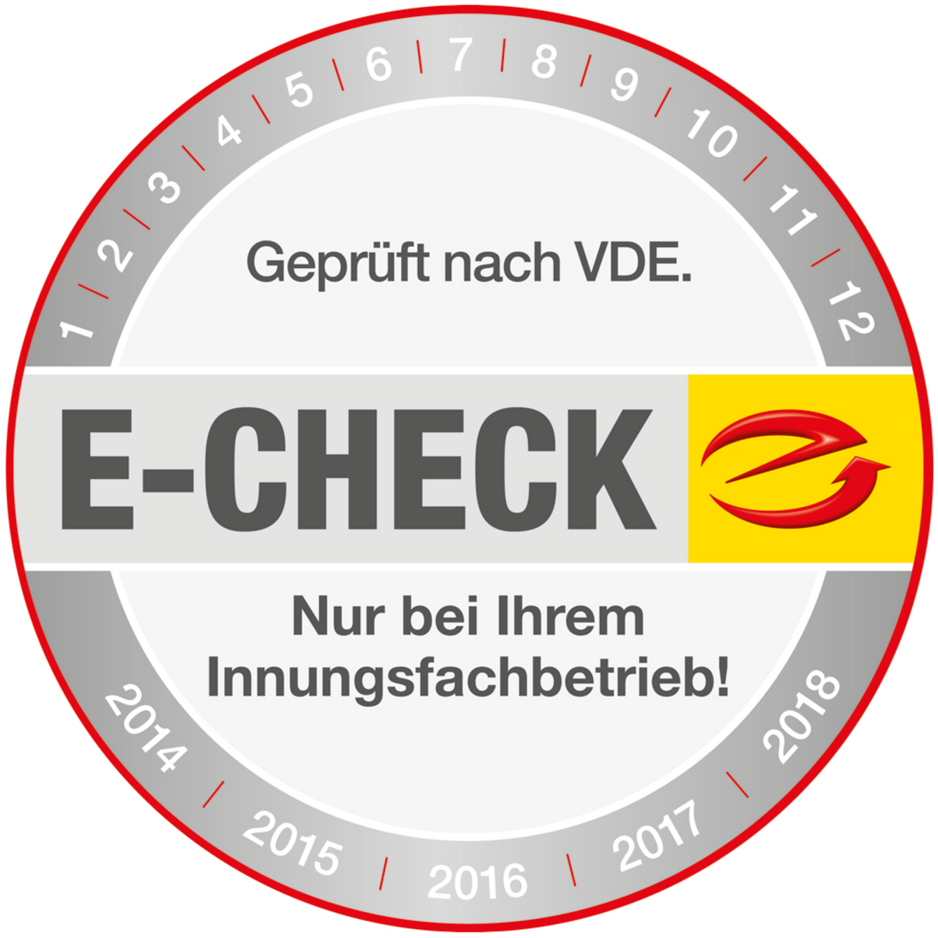 Der E-Check bei BIS Elektro GmbH in Marktbreit