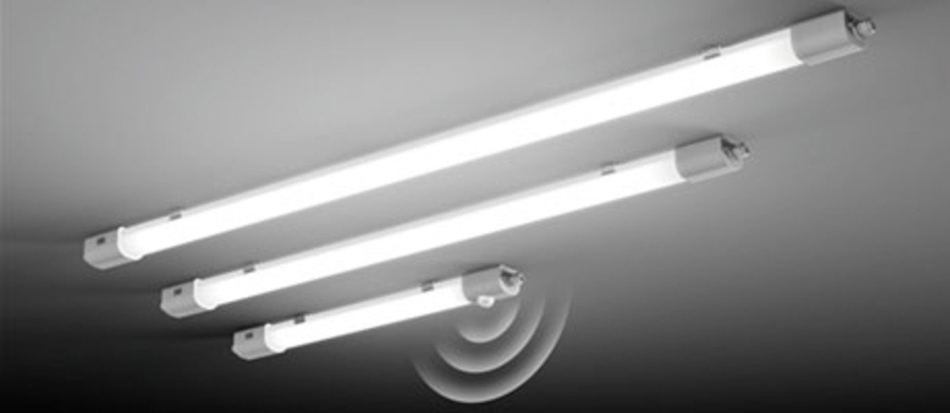 Planox Feuchtraumleuchten bei BIS Elektro GmbH in Marktbreit