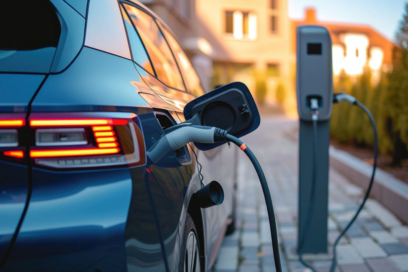 Elektro­mobilität bei BIS Elektro GmbH in Marktbreit