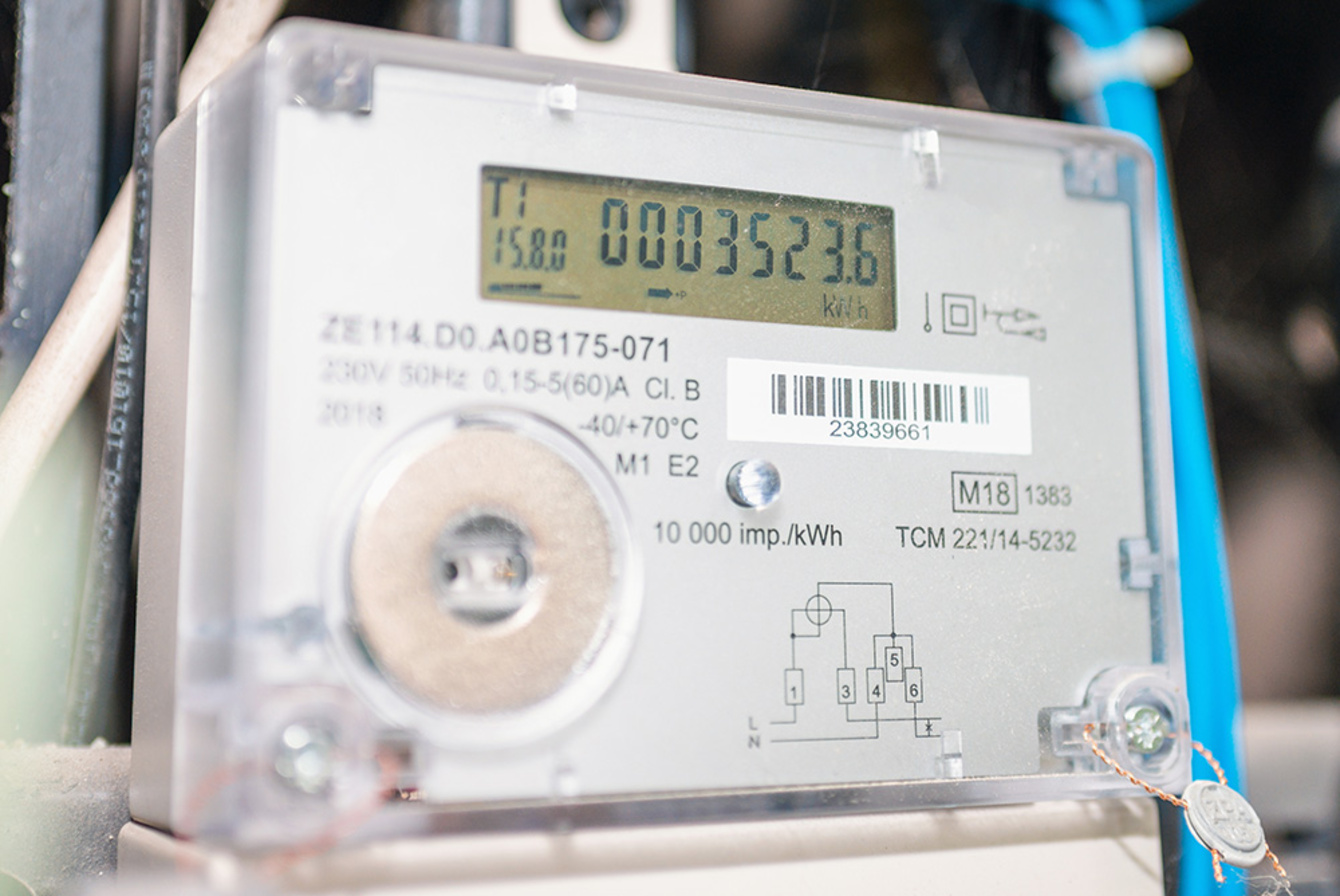 Smart Meter & Smart Grid bei BIS Elektro GmbH in Marktbreit