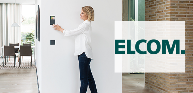 Elcom bei BIS Elektro GmbH in Marktbreit