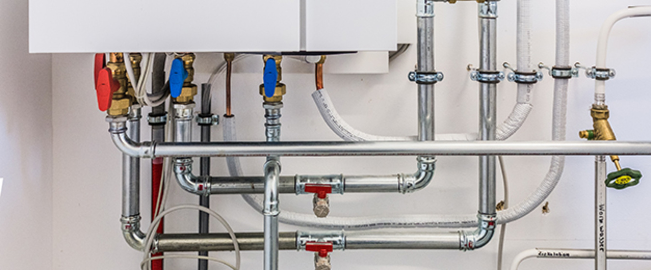 Heizung und Haussteuerung bei BIS Elektro GmbH in Marktbreit
