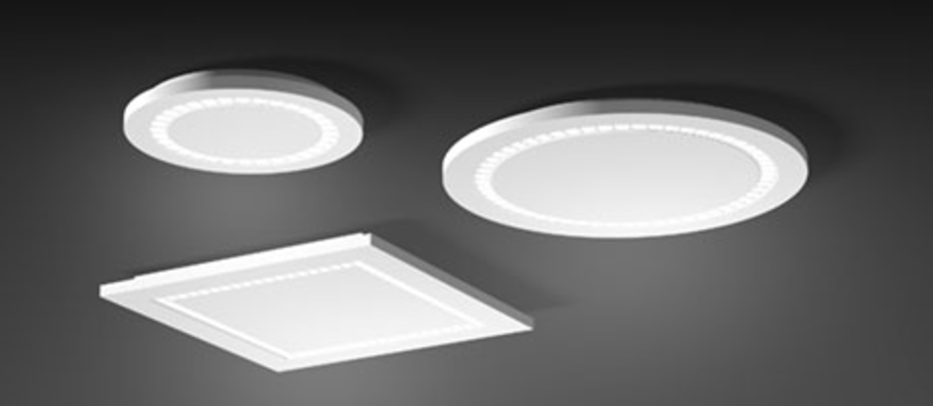 Hemis - slim & spacig bei BIS Elektro GmbH in Marktbreit