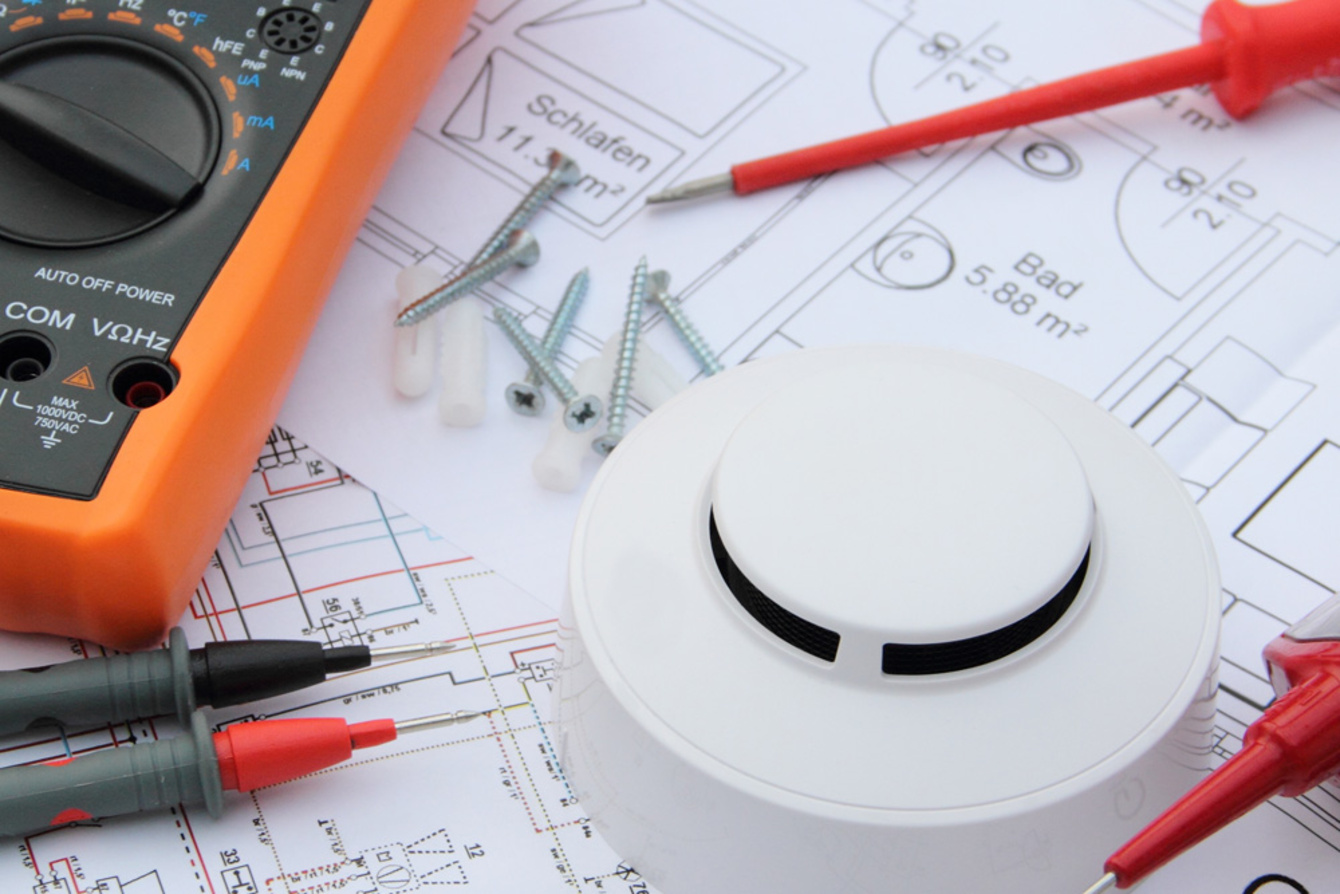 Planung bei BIS Elektro GmbH in Marktbreit