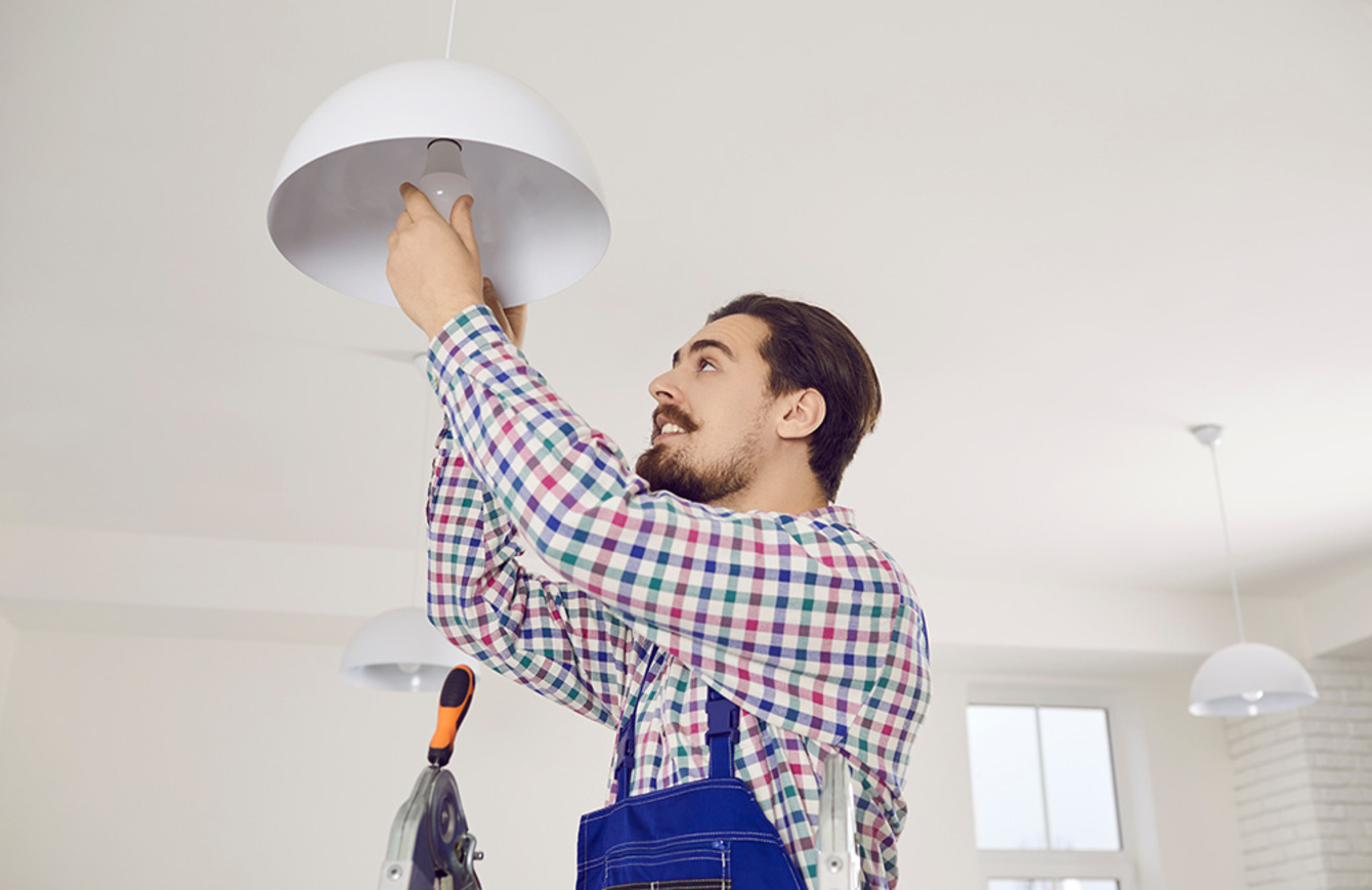 Energie sparen bei BIS Elektro GmbH in Marktbreit
