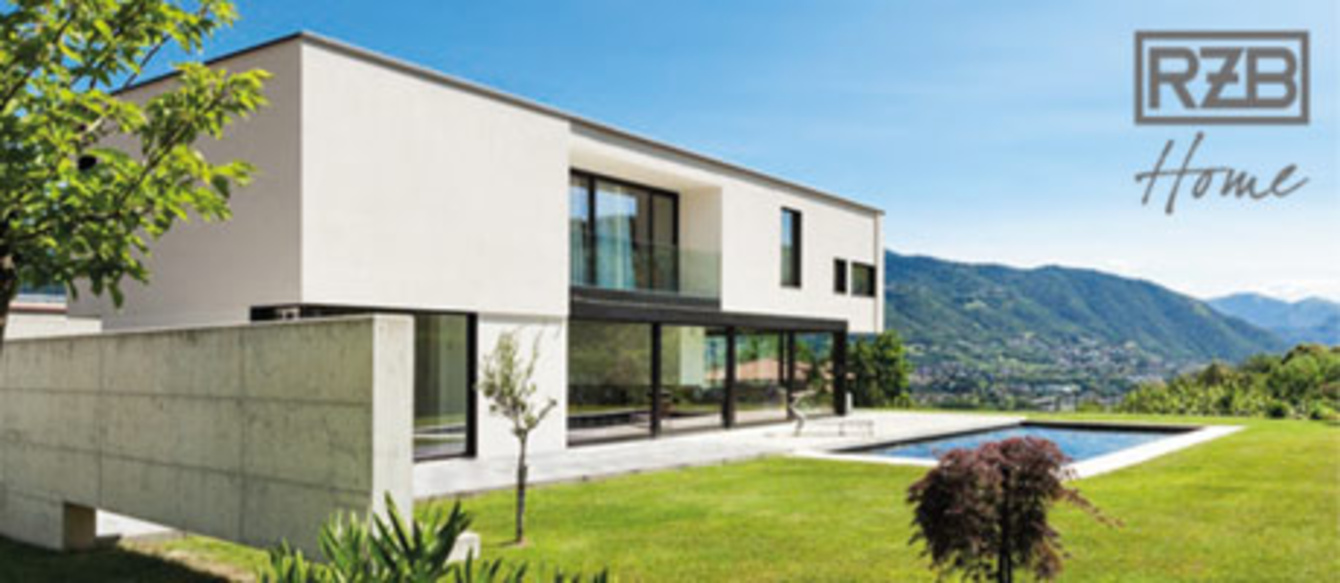 RZB Home + Basic bei BIS Elektro GmbH in Marktbreit