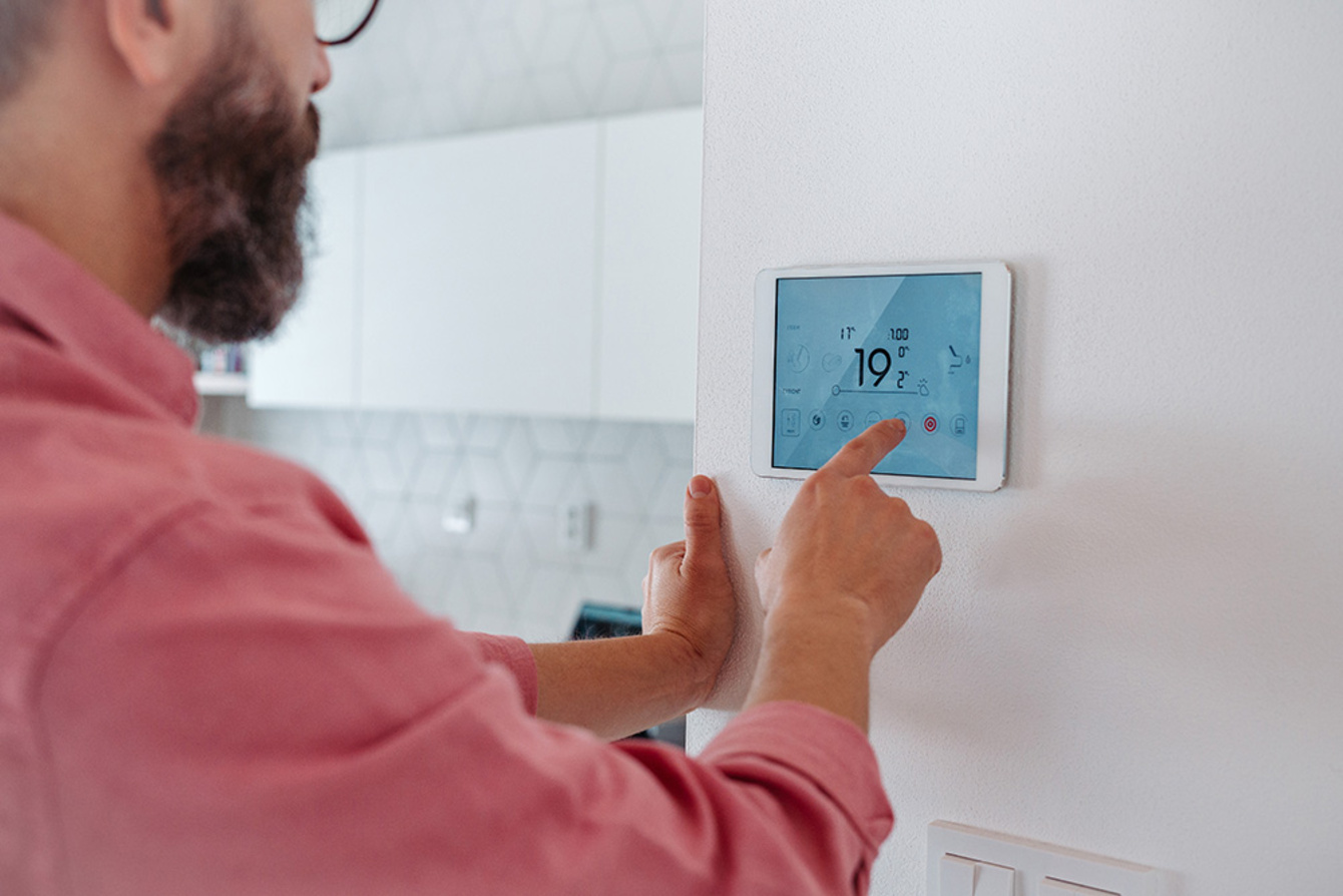 KNX-Planung bei BIS Elektro GmbH in Marktbreit