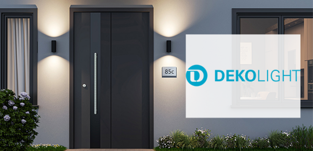 DEKO-LIGHT bei BIS Elektro GmbH in Marktbreit