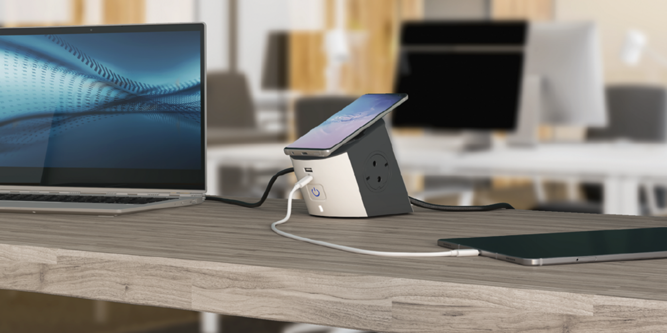 Revolution bei BIS Elektro GmbH in Marktbreit