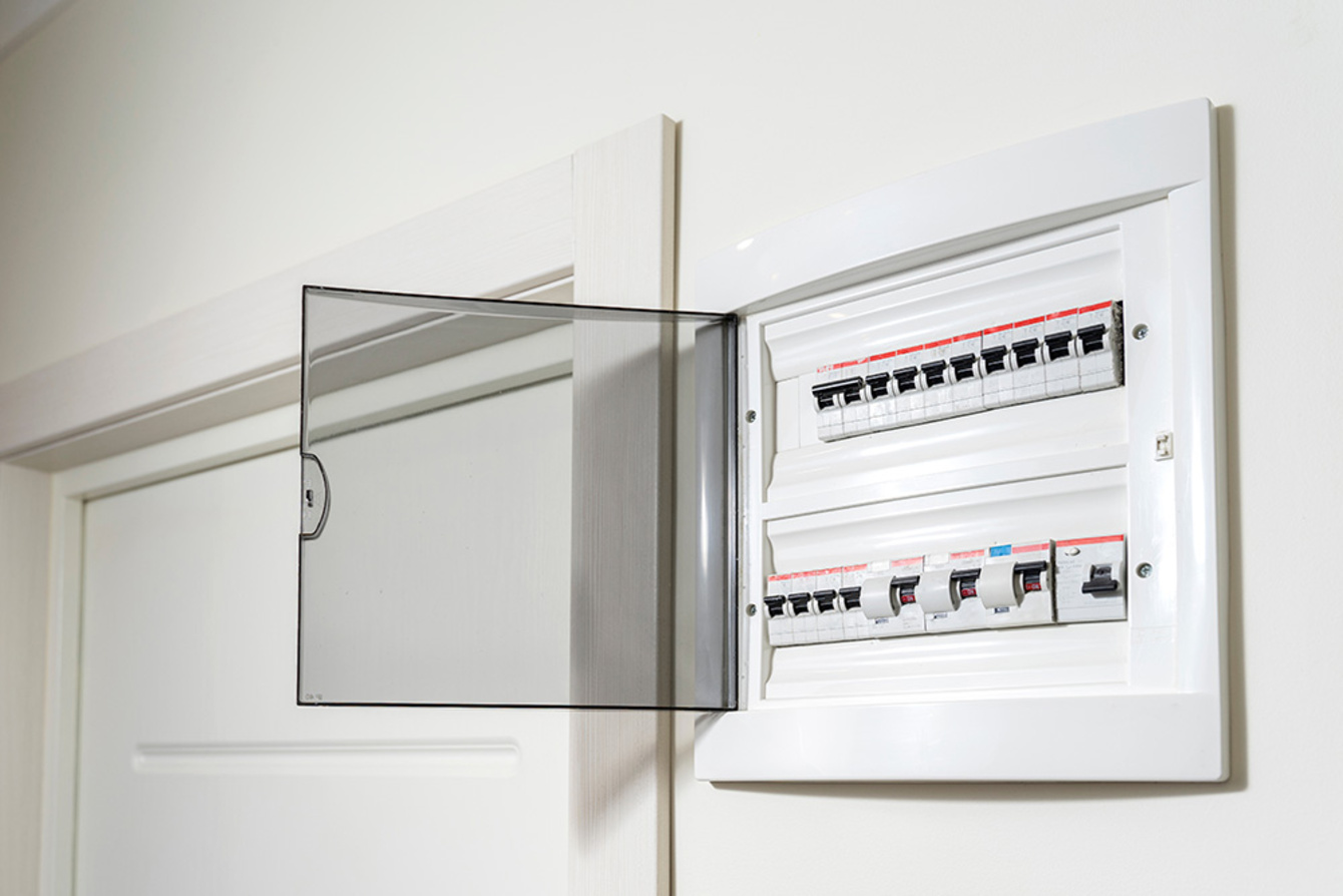 Über­spannungs­schutz bei BIS Elektro GmbH in Marktbreit