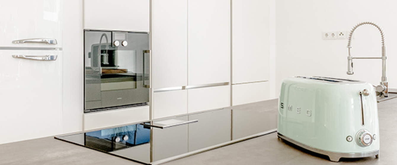 Elektro- und Haushaltsgeräte bei BIS Elektro GmbH in Marktbreit