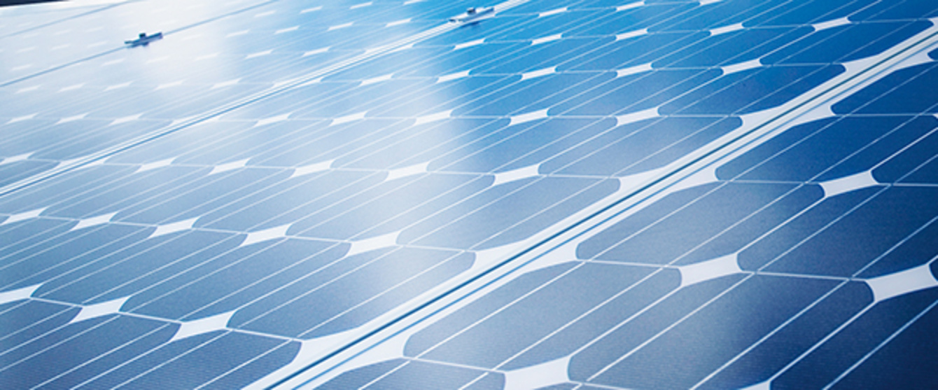 Photovoltaik bei BIS Elektro GmbH in Marktbreit