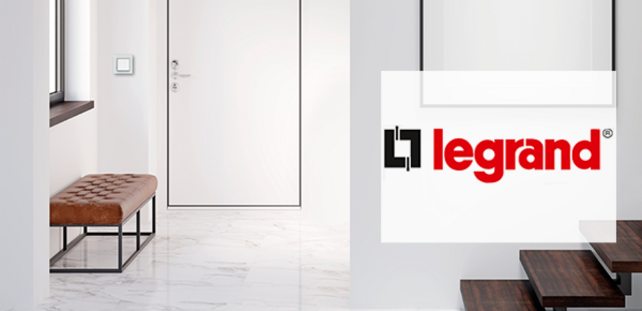 Legrand bei BIS Elektro GmbH in Marktbreit