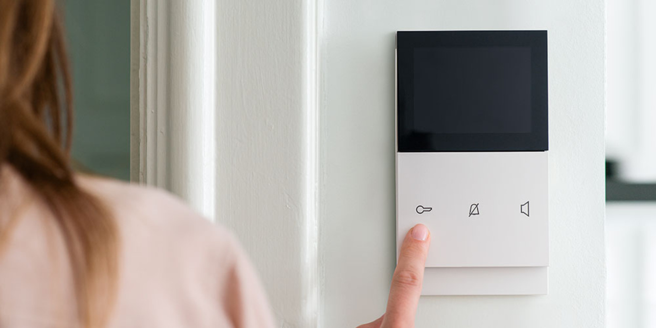 ELCOM.TOUCH bei BIS Elektro GmbH in Marktbreit