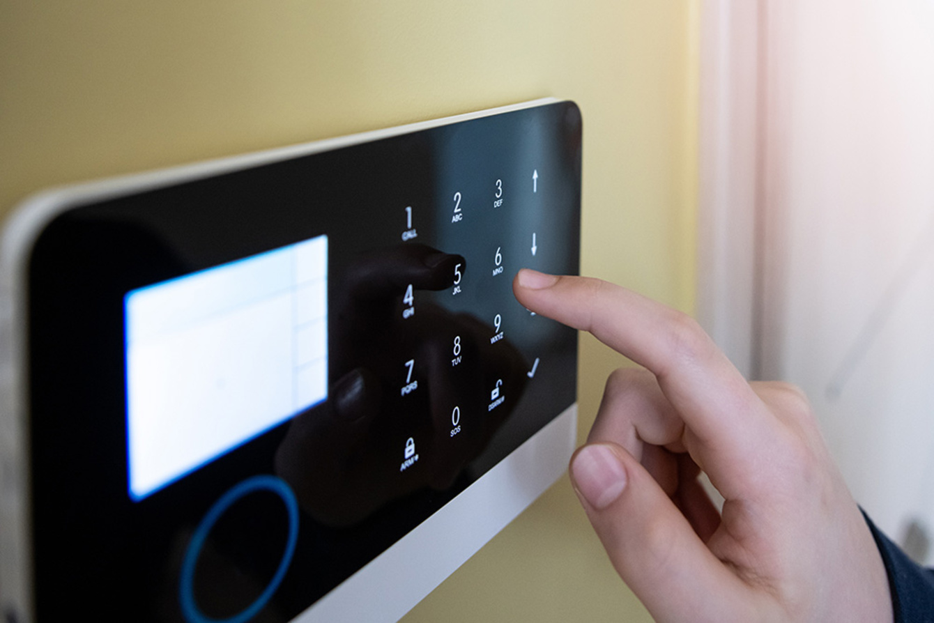 Sicherheit bei BIS Elektro GmbH in Marktbreit