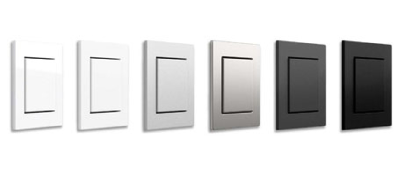 Gira Designkonfigurator bei BIS Elektro GmbH in Marktbreit
