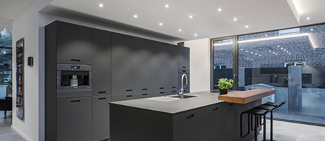 Home / Living bei BIS Elektro GmbH in Marktbreit